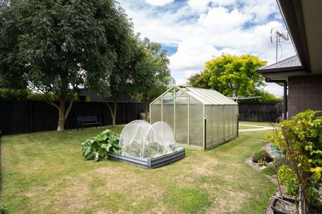 Photo of property in 66 Preston Avenue, West Melton, 7618