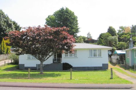 Photo of property in 12 Old Te Kuiti Road, Otorohanga, 3900