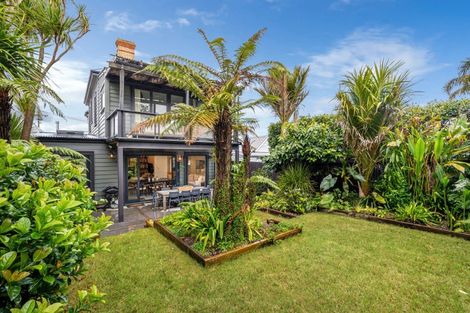 Photo of property in 7 Lincoln Street, Ponsonby, Auckland, 1021