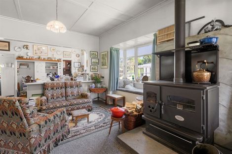 Photo of property in 5 Missel Street, Taihape, 4720