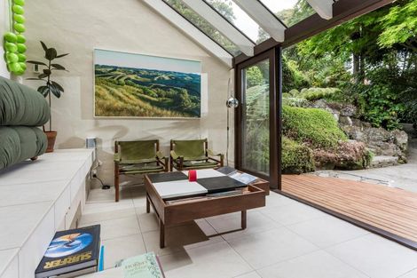 Photo of property in 24 Channel View Road, Campbells Bay, Auckland, 0630