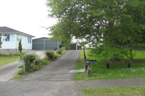 Photo of property in 32 Brentford Place, Manurewa, Auckland, 2102