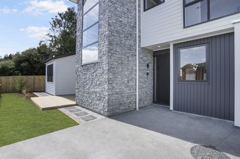 Photo of property in 42 Drumbuoy Drive, Flat Bush, Auckland, 2019