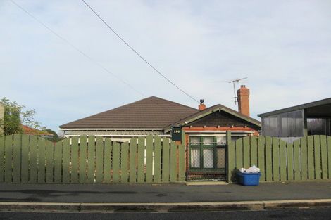 Photo of property in 126 Blacks Road, Opoho, Dunedin, 9010