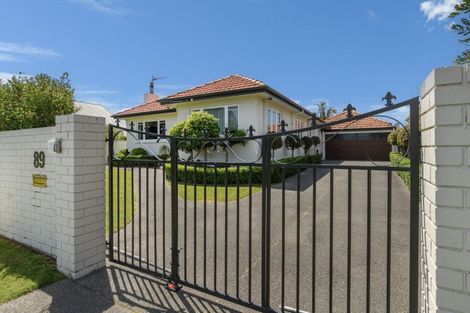 Photo of property in 89 Thirteenth Avenue, Tauranga South, Tauranga, 3112