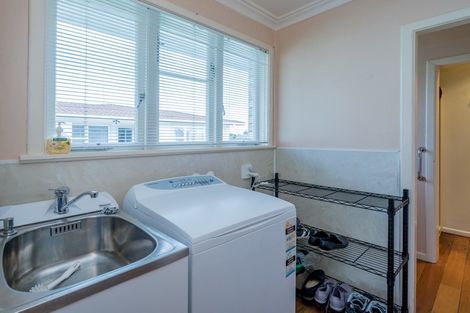 Photo of property in 4 Bowen Street, Levin, 5510