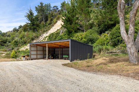 Photo of property in 217 Harvey Road, Marahau, Motueka, 7197