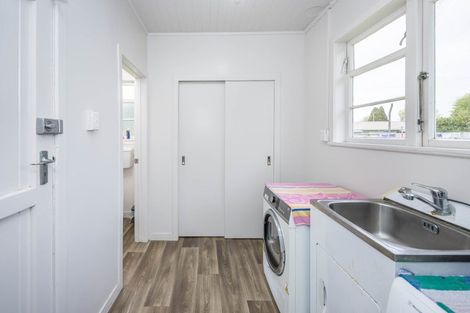 Photo of property in 1 Newton Street, Ngaruawahia, 3720