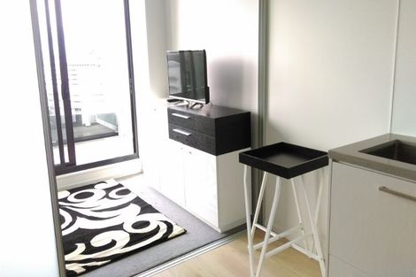 Photo of property in Queen's Residences, 1703/8 Airedale Street, Auckland Central, Auckland, 1010