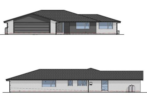 Photo of property in 14 Bathurst Crescent, Pyes Pa, Tauranga, 3112