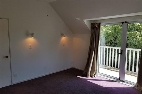 Photo of property in 50b Berry Street, St Albans, Christchurch, 8014