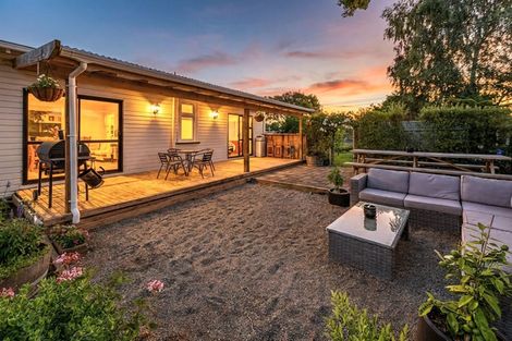 Photo of property in 36 Lewis Avenue, Aramoho, Whanganui, 4500