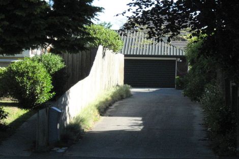 Photo of property in 2/7 Bevington Street Avonhead Christchurch City