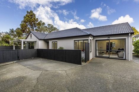 Photo of property in 3/8 Golf Road, New Lynn, Auckland, 0600