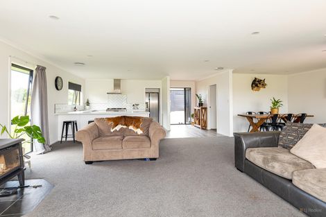 Photo of property in 24 Opuha Street, Orari, Geraldine, 7992