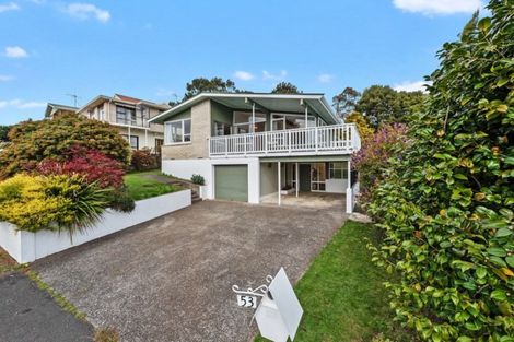 Photo of property in 53 Resthill Crescent, Glenview, Hamilton, 3206