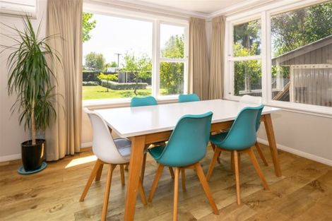 Photo of property in 25 Newbourne Crescent, Redwoodtown, Blenheim, 7201