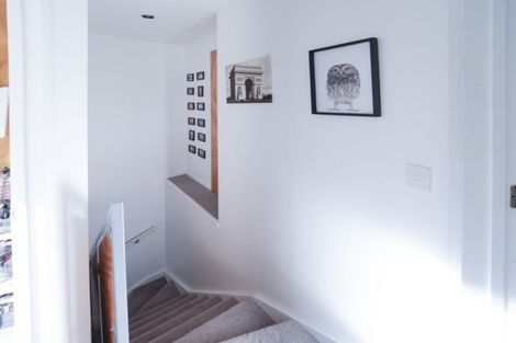 Photo of property in 5/27 Jessie Street, Te Aro, Wellington, 6011