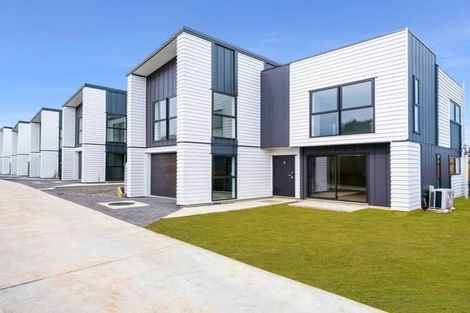 Photo of property in 5 Eden Street, Mangere East, Auckland, 2024