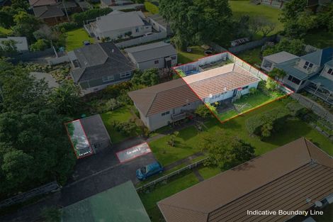 Photo of property in 2/15a Mcintyre Road, Mangere Bridge, Auckland, 2022