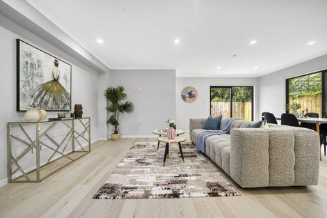 Photo of property in 25c Alexander Avenue, Papatoetoe, Auckland, 2025
