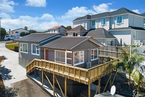 Photo of property in 65 Hetherington Road, Ranui, Auckland, 0612