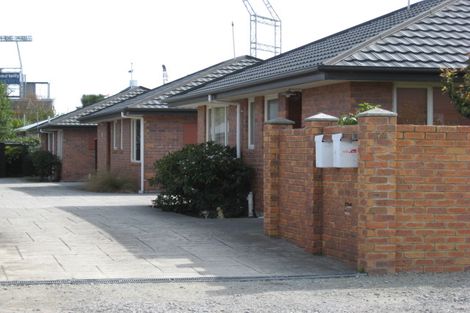 Photo of property in 71b Grafton Street, Waltham, Christchurch, 8011