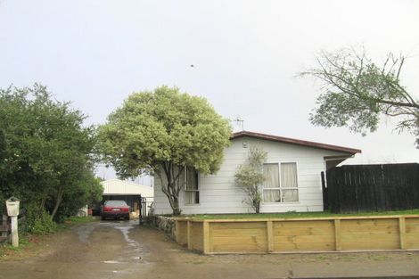 Photo of property in 27 Bangor Street, Flaxmere, Hastings, 4120