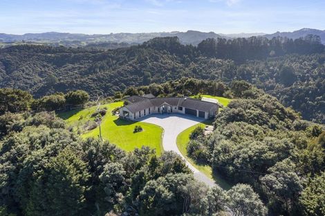 Photo of property in 228 J Tolhopf Road, Makarau, Warkworth, 0981