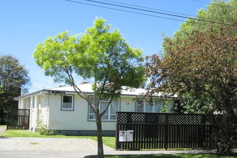 Photo of property in 2a Morley Street, Bryndwr, Christchurch, 8053