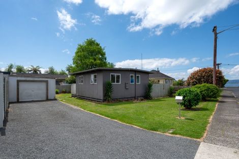 Photo of property in 2a Karenga Street, Koutu, Rotorua, 3010