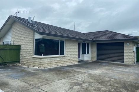 Photo of property in 18a Hyatt Grove, Greenmeadows, Napier, 4112
