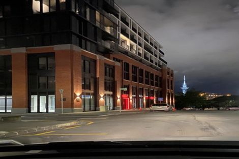 Photo of property in 59 France, 712/59 France Street South, Eden Terrace, Auckland, 1010