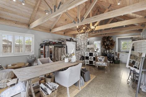 Photo of property in 516 Cambridge Road, Tauriko, Tauranga, 3110