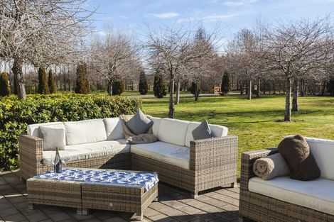 Photo of property in 86 Verona Place, Ohoka, Kaiapoi, 7692