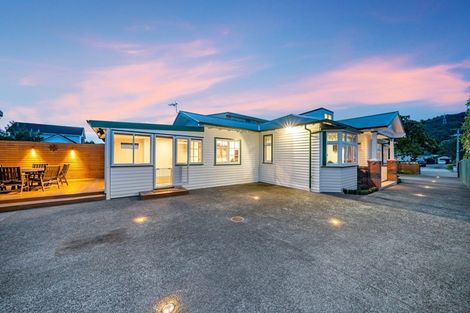 Photo of property in 4 Victoria Street, Ebdentown, Upper Hutt, 5018