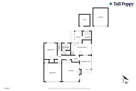 Photo of property in 607 Queen Street East, Levin, 5510