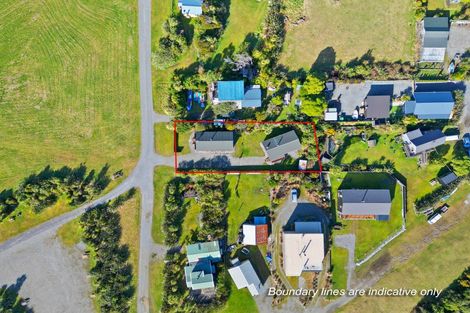 Photo of property in 4 Russell Street, Okarito, Whataroa, 7886