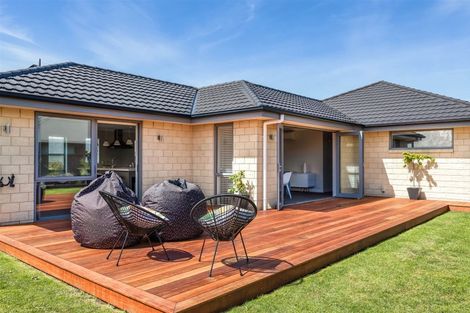 Photo of property in 5 Skye Lane, Prebbleton, 7604