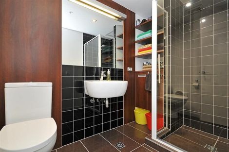 Photo of property in Republic Apartments, 7g/10 Lorne Street, Te Aro, Wellington, 6011