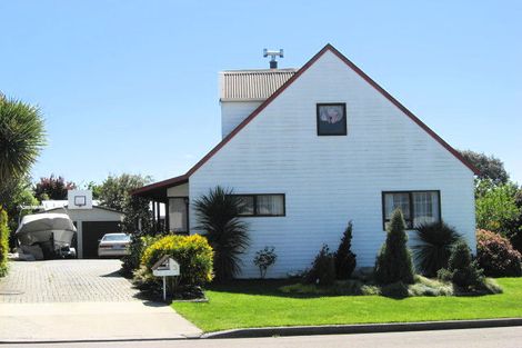 Photo of property in 3 Grant Place, Witherlea, Blenheim, 7201