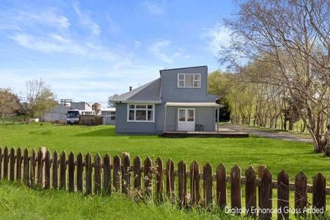 Photo of property in 170 Hokio Sand Road, Hokio Beach, Levin, 5571
