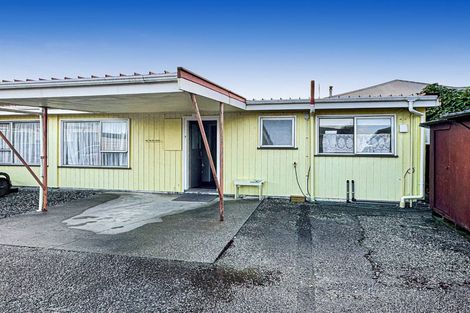 Photo of property in 87a Sale Street, Hokitika, 7810