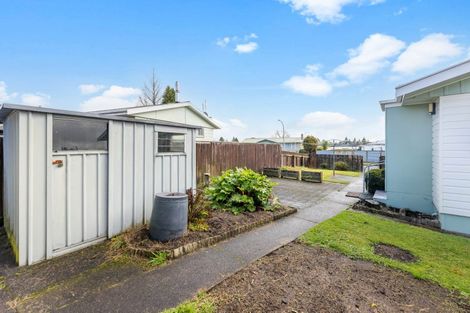 Photo of property in 29 Kaka Crescent, Tokoroa, 3420