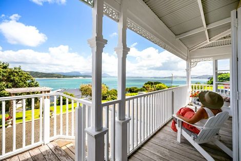 Photo of property in 11a Hokianga Harbour Drive, Opononi, Kaikohe, 0473
