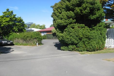 Photo of property in 1/50 Croydon Street, Sydenham, Christchurch, 8023