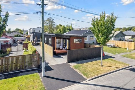 Photo of property in 22a Carrick Street, Mairehau, Christchurch, 8013