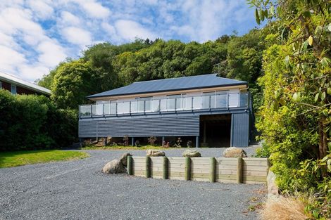 Photo of property in 4 Kea Place, South Bay, Kaikoura, 7300