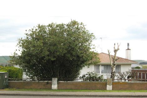 Photo of property in 104 Racecourse Road, Waipukurau, 4200