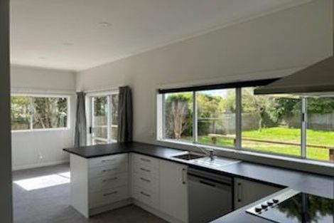 Photo of property in 7 Montgomery Street, Levin, 5510